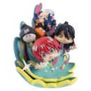 Mobile Suit Gundam GQuuuuuuX statua PVC FigUnity 13 cm (with gift)     