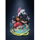 Mobile Suit Gundam GQuuuuuuX statua PVC FigUnity 13 cm (with gift)     