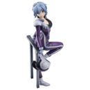 Mobile Suit Gundam Gundam Girls Generation PVC Statue 1/8 The 08th MS Team Inah Sakhalin Snow Night Ver. 20 cm 