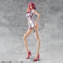 One Piece Estatua PVC Excellent Model P.O.P. Vinsmoke Reiju Limited Edition 21 cm