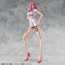 One Piece Estatua PVC Excellent Model P.O.P. Vinsmoke Reiju Limited Edition 21 cm