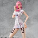 One Piece Estatua PVC Excellent Model P.O.P. Vinsmoke Reiju Limited Edition 21 cm