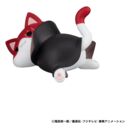 One Piece Mega Cat Project Figuras Egghead NyanPieceNyan! Stickie! 3 cm Surtido (8)