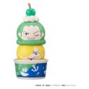 One Piece Tsumichen Stack up & Change Trading Figure 8 cm Assortment (6)