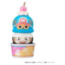 One Piece Tsumichen Stack up & Change Trading Figure 8 cm Assortment (6)