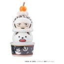 One Piece Tsumichen Stack up & Change Trading Figure 8 cm Assortment (6)