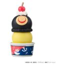 One Piece Tsumichen Stack up & Change Trading Figure 8 cm Assortment (6)