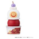 One Piece Tsumichen Stack up & Change Trading Figure 8 cm Assortment (6)