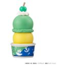 One Piece Tsumichen Stack up & Change Trading Figure 8 cm Assortment (6)