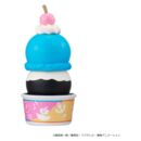 One Piece Tsumichen Stack up & Change Trading Figure 8 cm Assortment (6)