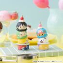 One Piece Tsumichen Stack up & Change Trading Figure 8 cm Assortment (6)