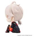 Genshin Impact Estatua PVC Look Up Kazuha Kaedehara 11 cm          