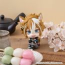 Genshin Impact Estatua PVC Look Up Gorou 11 cm (with gift)                  