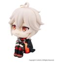 Genshin Impact Look Up PVC Statue Kazuha Kaedehara 11 cm (with gift)                 