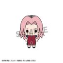 Naruto Chokorin Mascot Series Trading Figure 5 cm Blind Box Assortment (6)