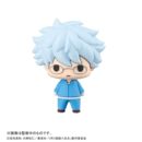Mr. Ginpachi´s Zany Class Chokorin Mascot Series Figuras Vol. 2 5 cm Cajas Sorpresa Surtido (6)