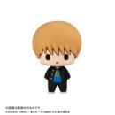 Mr. Ginpachi´s Zany Class Chokorin Mascot Series Figuras Vol. 2 5 cm Cajas Sorpresa Surtido (6)