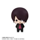 Mr. Ginpachi´s Zany Class Chokorin Mascot Series Figuras Vol. 2 5 cm Cajas Sorpresa Surtido (6)