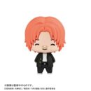 Mr. Ginpachi´s Zany Class Chokorin Mascot Series Figuras Vol. 2 5 cm Cajas Sorpresa Surtido (6)
