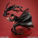 Kagurabachi Serie G.E.M. Estatua PVC 1/8 Chihiro Rokuhira 26 cm  