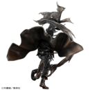 Kagurabachi Serie G.E.M. Estatua PVC 1/8 Chihiro Rokuhira 26 cm  