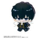 Gintama Karakoro Clear Candy Trading Figure Vol. 2 5 cm Blind Box Assortment (8)