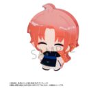 Gintama Karakoro Clear Candy Trading Figure Vol. 2 5 cm Blind Box Assortment (8)