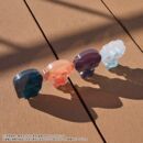 Gintama Karakoro Clear Candy Trading Figure Vol. 2 5 cm Blind Box Assortment (8)