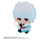 Gintama Karakoro Clear Candy Trading Figure Vol. 2 5 cm Blind Box Assortment (8)