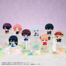 Gintama Karakoro Clear Candy Trading Figure Vol. 2 5 cm Blind Box Assortment (8)