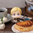 Attack on Titan Estatua PVC Look Up Erwin Smith 11 cm    