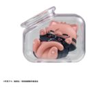 Jujutsu Kaisen Mega Cat Project Trading Figure Good Night Jujutsu Cats 7 cm Assortment (6)