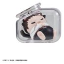 Jujutsu Kaisen Mega Cat Project Trading Figure Good Night Jujutsu Cats 7 cm Assortment (6)