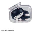 Jujutsu Kaisen Mega Cat Project Trading Figure Good Night Jujutsu Cats 7 cm Assortment (6)