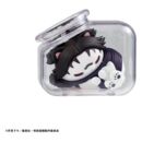Jujutsu Kaisen Mega Cat Project Trading Figure Good Night Jujutsu Cats 7 cm Assortment (6)