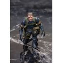 Metal Gear Solid V Figuras Plastic Model Kit 1/35 Metal Gear Solid Ground Zero Set 5 cm
