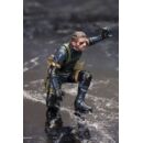 Metal Gear Solid V Figuras Plastic Model Kit 1/35 Metal Gear Solid Ground Zero Set 5 cm