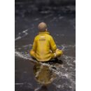 Metal Gear Solid V Figuras Plastic Model Kit 1/35 Metal Gear Solid Ground Zero Set 5 cm