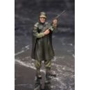 Metal Gear Solid V Figuras Plastic Model Kit 1/35 Metal Gear Solid Ground Zero Set 5 cm