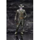 Metal Gear Solid V Figuras Plastic Model Kit 1/35 Metal Gear Solid Ground Zero Set 5 cm