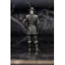 Metal Gear Solid V Figuras Plastic Model Kit 1/35 Metal Gear Solid Ground Zero Set 5 cm