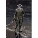 Metal Gear Solid V Figuras Plastic Model Kit 1/35 Metal Gear Solid Ground Zero Set 5 cm