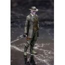 Metal Gear Solid V Figuras Plastic Model Kit 1/35 Metal Gear Solid Ground Zero Set 5 cm