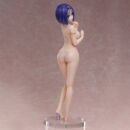 To Love-Ru Darkness Swimsuit Series PVC Statue 1/4 Haruna Sairenji Muse Color Ver. 38 cm   