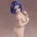 To Love-Ru Darkness Swimsuit Series PVC Statue 1/4 Haruna Sairenji Muse Color Ver. 38 cm   