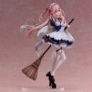 Original Character Estatua PVC 1/6 Riana (Maid Ver.) Illustrated by Riichu 29 cm            