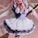 Original Character Estatua PVC 1/6 Riana (Maid Ver.) Illustrated by Riichu 29 cm            