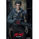 Terroríficamente muertos Figura 1/6 Ash Williams 31 cm