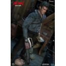 Terroríficamente muertos Figura 1/6 Ash Williams 31 cm