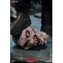 Terroríficamente muertos Figura 1/6 Ash Williams 31 cm